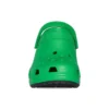 Crocs x Balenciaga Schuhe „Grün“ 677390W1S8E3033