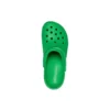 Crocs x Balenciaga Schuhe „Grün“ 677390W1S8E3033