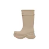 Crocs x Balenciaga Stiefel „Beige“ 677388W1S8E2500