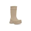 Crocs x Balenciaga Stiefel „Beige“ 677388W1S8E2500