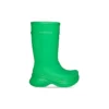 Crocs x Balenciaga Stiefel „Green“ 677388W1S8E3033