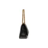Crush Große Ketten-Tasche „Schwarz“ 716332210IT1000