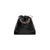 Crush Kleine Tragetasche „Schwarz“ 742942210IT1000
