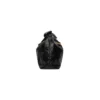 Crush Kleine Tragetasche „Schwarz“ 742942210IT1000