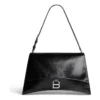 Crush Medium Sling Bag „Black“ 7654662AAR21000