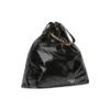 Crush Medium Tragetasche „Schwarz“ 742941210IT1000