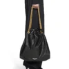 Crush Medium Tragetasche „Schwarz“ 742941210IT1000