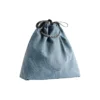Crush mittelgroße Tragetasche Denim „Blau“ 7429412AAYA4661