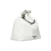 Crush Small Tote Bag „Optic White“ 742942210IU9001