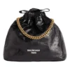 Crush Xs Tragetasche „Schwarz“ 7817962AAZS1000