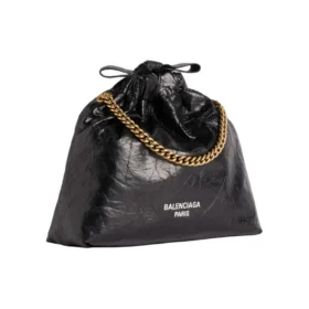 Crush Xs Tragetasche „Schwarz“ 7817962AAZS1000