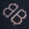 Crypto Sweater Medium Fit „Schwarz“ 750413T32801000