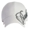 Cursive Cap „Dirty White“ 858064410B29017