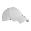 Cursive Cap „Dirty White“ 858064410B29017