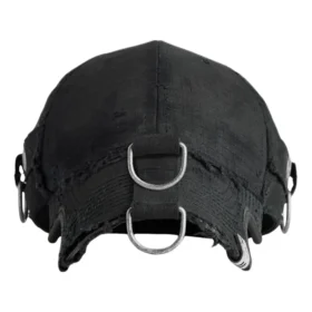 D-Ring-Cargo-Cap „Schwarz“ 8582844G1B51000 D-Ring-Cargo-Cap „Schwarz“ 8582844G1B51000