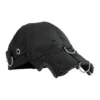 D-Ring-Cargo-Cap „Schwarz“ 8582844G1B51000