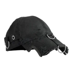 D-Ring-Cargo-Cap „Schwarz“ 8582844G1B51000 D-Ring-Cargo-Cap „Schwarz“ 8582844G1B51000