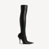 Damen-Avenue-Stiefel in Schwarz Damen-Avenue-Stiefel in Schwarz