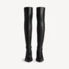 Damen-Avenue-Stiefel in Schwarz Damen-Avenue-Stiefel in Schwarz