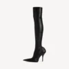 Damen-Avenue-Stiefel in Schwarz Damen-Avenue-Stiefel in Schwarz
