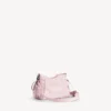 Damen-Beuteltasche „Le City“ klein in Petal Pink