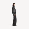 Damen-Blouson in Schwarz