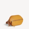 Damen-Bolero-Bowlingtasche Mini in Curry Damen-Bolero-Bowlingtasche Mini in Curry