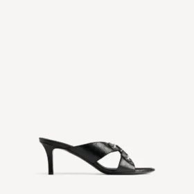 damen city sandale in schwarz 1 280x280 - Damen-City-Sandale in Schwarz
