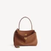 Damen-Handtasche „Rodeo“ klein in New Tan Damen-Handtasche „Rodeo“ klein in New Tan