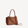 Damen-Handtasche „Rodeo“ klein in New Tan Damen-Handtasche „Rodeo“ klein in New Tan