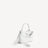 Damen-Handtasche „Rodeo“ Mini in Optikweiß Damen-Handtasche „Rodeo“ Mini in Optikweiß