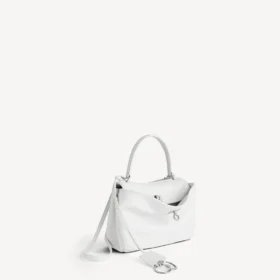 Damen-Handtasche „Rodeo“ Mini in Optikweiß
