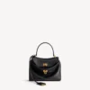 Damen-Handtasche „Rodeo“ Mini in Schwarz Damen-Handtasche „Rodeo“ Mini in Schwarz