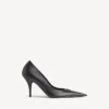 Damen-Pumps „Avenue BB Editor“ in Schwarz