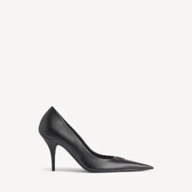 Damen-Pumps „Avenue BB Editor“ in Schwarz