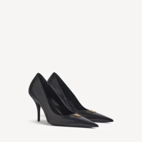 Damen-Pumps „Avenue BB Editor“ in Schwarz