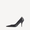 Damen-Pumps „Avenue BB Editor“ in Schwarz