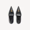 Damen-Pumps „Avenue BB Editor“ in Schwarz