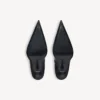 Damen-Pumps „Avenue BB Editor“ in Schwarz