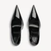 Damen-Pumps „Avenue“ in Schwarz Damen-Pumps „Avenue“ in Schwarz