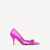 Damen-Pumps „Avenue Palazzo“ in Fuchsia