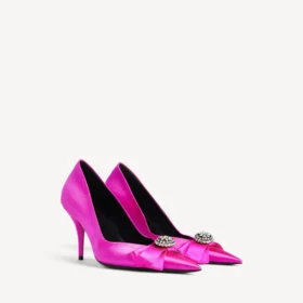 Damen-Pumps „Avenue Palazzo“ in Fuchsia