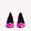 Damen-Pumps „Avenue Palazzo“ in Fuchsia