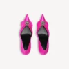 Damen-Pumps „Avenue Palazzo“ in Fuchsia