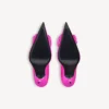 Damen-Pumps „Avenue Palazzo“ in Fuchsia