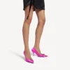 Damen-Pumps „Avenue Palazzo“ in Fuchsia
