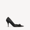 Damen-Pumps „Avenue Palazzo“ in Schwarz Damen-Pumps „Avenue Palazzo“ in Schwarz