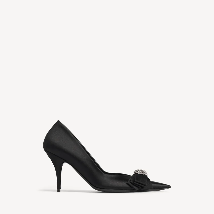 Damen-Pumps „Avenue Palazzo“ in Schwarz Damen-Pumps „Avenue Palazzo“ in Schwarz
