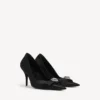 Damen-Pumps „Avenue Palazzo“ in Schwarz Damen-Pumps „Avenue Palazzo“ in Schwarz