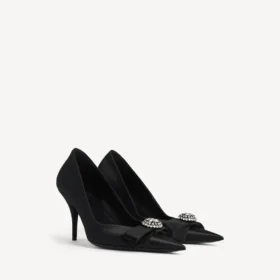 Damen-Pumps „Avenue Palazzo“ in Schwarz